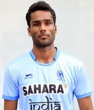Vikas Dahiya